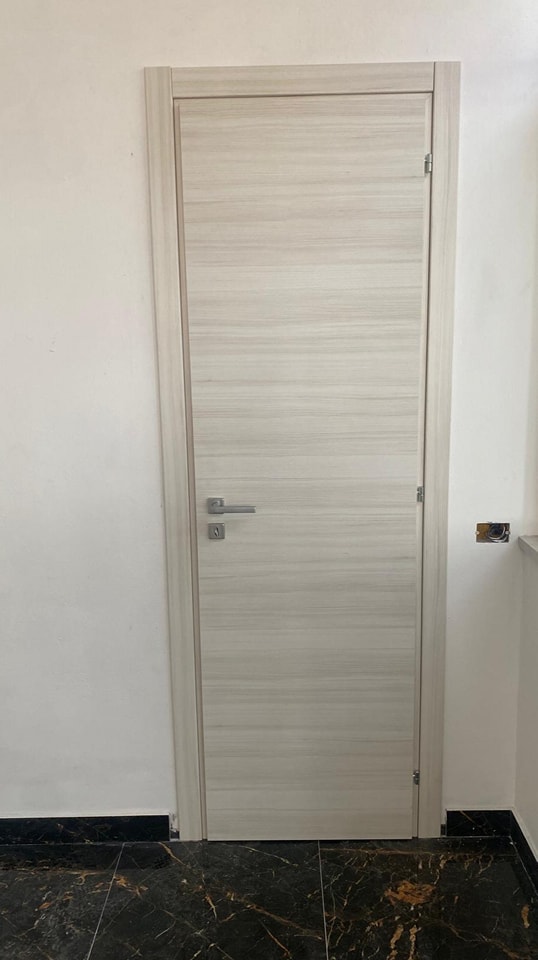 porta interna