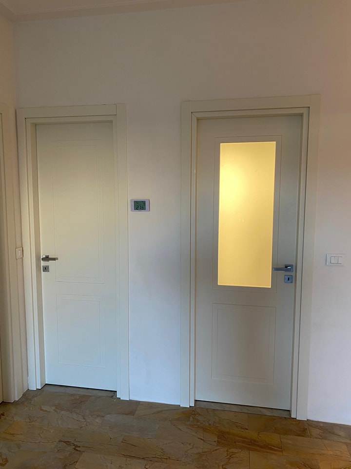 porta interna