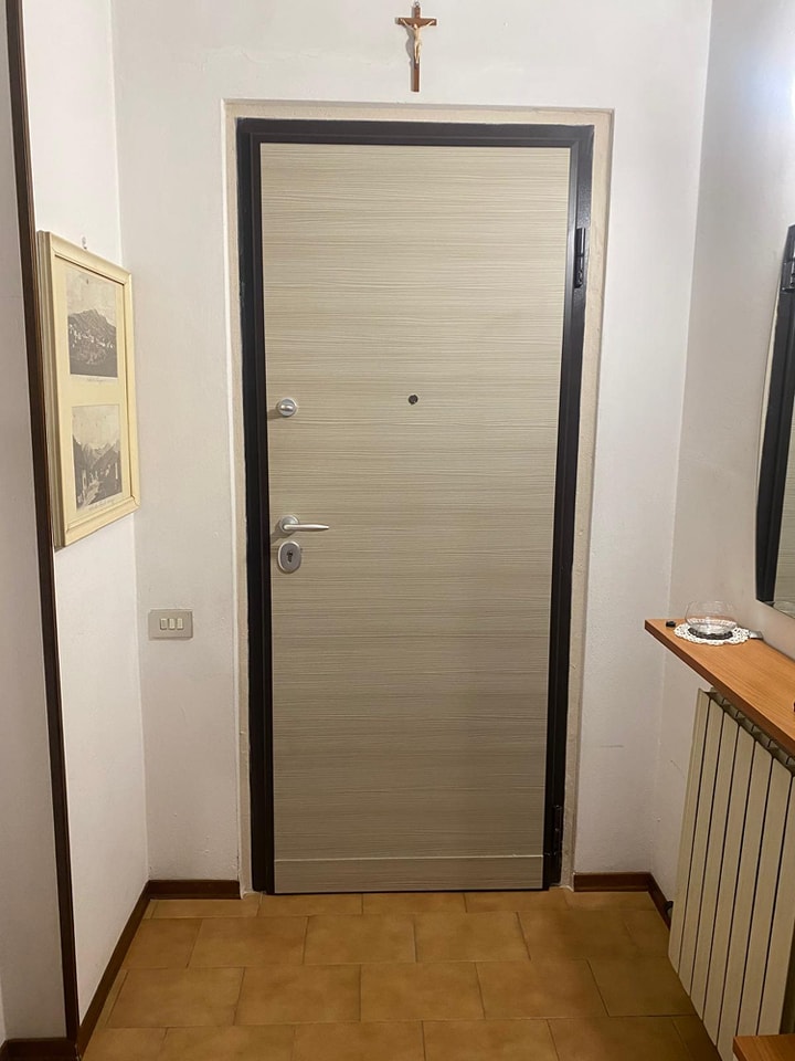 portone blindato