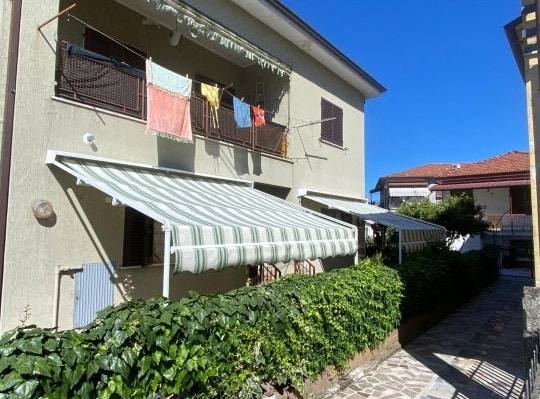tende da sole