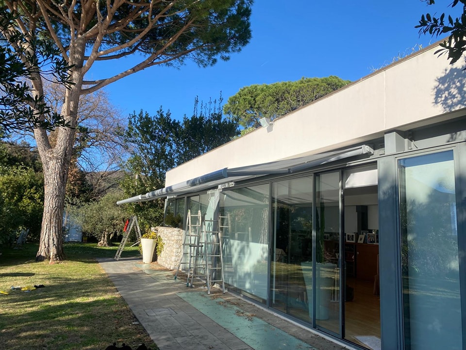 tende da sole