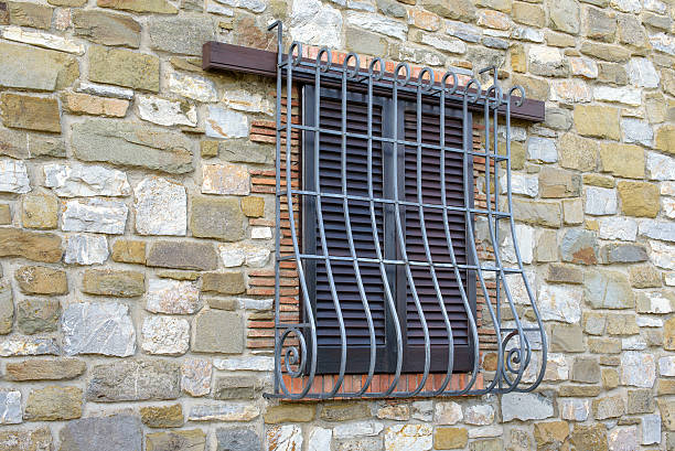 grate di sicurezza